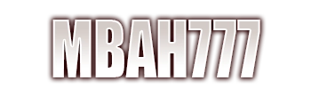 MBAH777 Logo